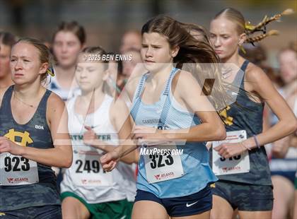 Thumbnail 2 in GHSA 4A State Championship photogallery.