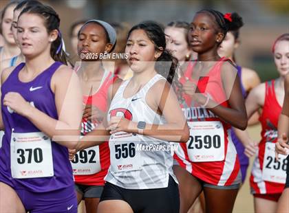 Thumbnail 2 in GHSA 4A State Championship photogallery.