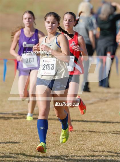 Thumbnail 2 in GHSA 4A State Championship photogallery.