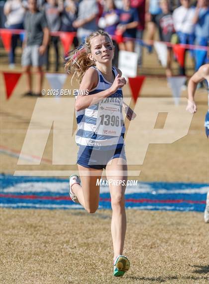 Thumbnail 1 in GHSA 4A State Championship photogallery.