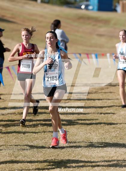 Thumbnail 1 in GHSA 4A State Championship photogallery.