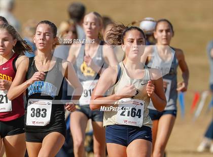 Thumbnail 1 in GHSA 4A State Championship photogallery.