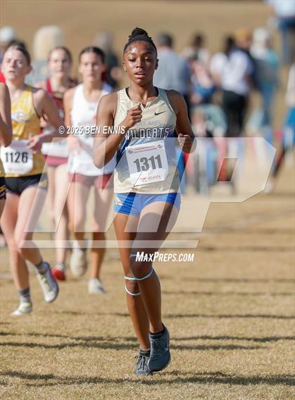 Thumbnail 2 in GHSA 4A State Championship photogallery.