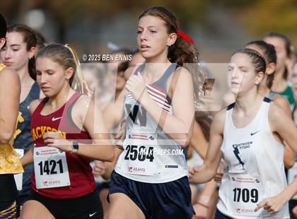 Thumbnail 2 in GHSA 4A State Championship photogallery.