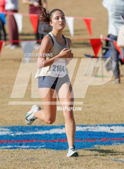 Thumbnail 3 in GHSA 4A State Championship photogallery.