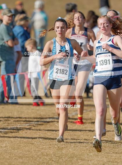 Thumbnail 3 in GHSA 4A State Championship photogallery.