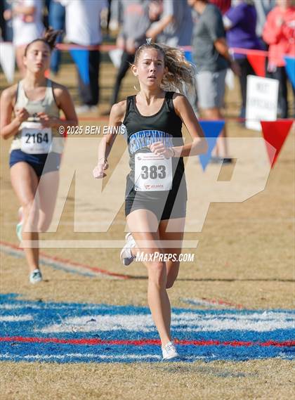 Thumbnail 1 in GHSA 4A State Championship photogallery.