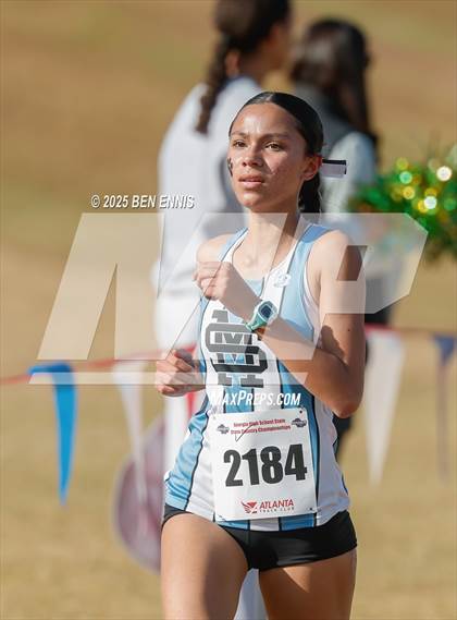 Thumbnail 2 in GHSA 4A State Championship photogallery.