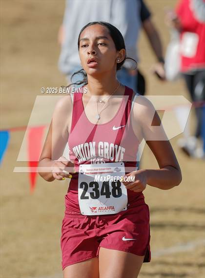 Thumbnail 1 in GHSA 4A State Championship photogallery.