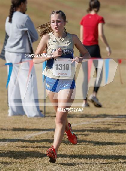 Thumbnail 1 in GHSA 4A State Championship photogallery.