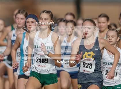 Thumbnail 1 in GHSA 4A State Championship photogallery.