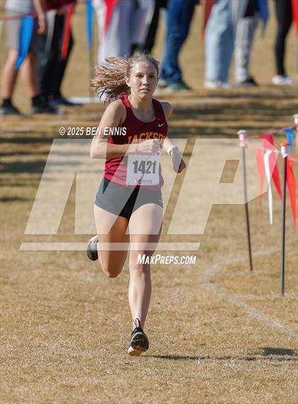 Thumbnail 1 in GHSA 4A State Championship photogallery.