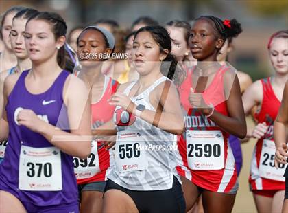 Thumbnail 2 in GHSA 4A State Championship photogallery.