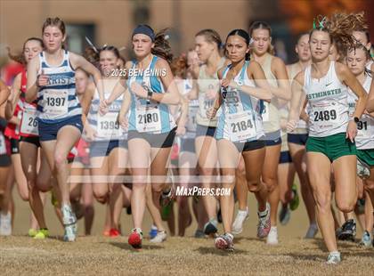 Thumbnail 2 in GHSA 4A State Championship photogallery.
