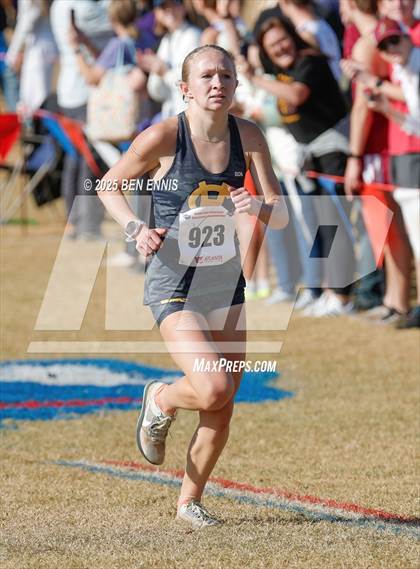 Thumbnail 3 in GHSA 4A State Championship photogallery.