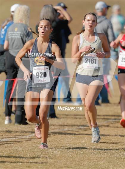 Thumbnail 1 in GHSA 4A State Championship photogallery.