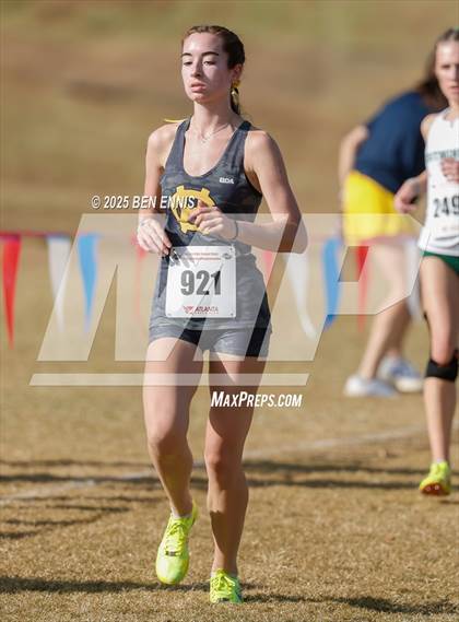 Thumbnail 3 in GHSA 4A State Championship photogallery.