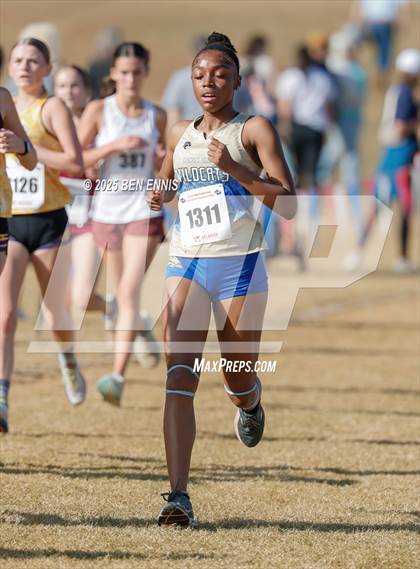 Thumbnail 2 in GHSA 4A State Championship photogallery.