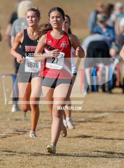 Thumbnail 3 in GHSA 4A State Championship photogallery.