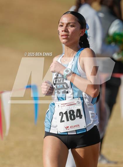 Thumbnail 3 in GHSA 4A State Championship photogallery.