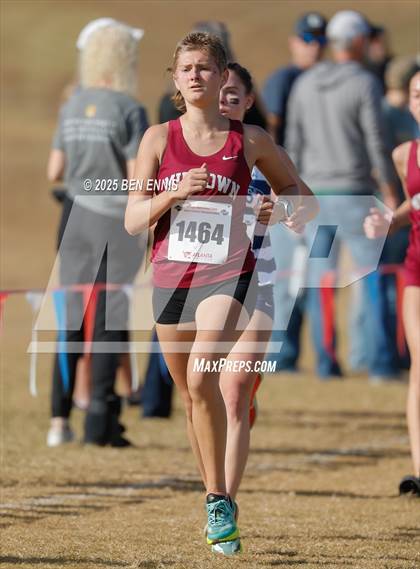 Thumbnail 1 in GHSA 4A State Championship photogallery.