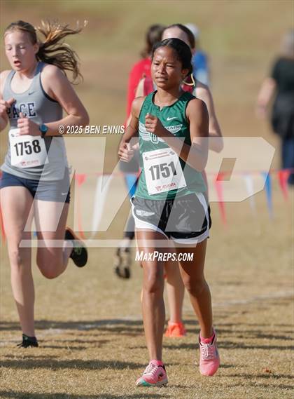 Thumbnail 1 in GHSA 4A State Championship photogallery.