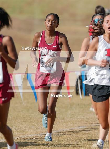 Thumbnail 2 in GHSA 4A State Championship photogallery.