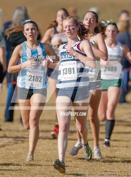Thumbnail 2 in GHSA 4A State Championship photogallery.
