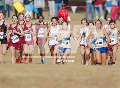 Thumbnail 3 in GHSA 4A State Championship photogallery.