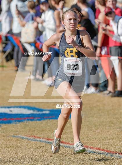 Thumbnail 3 in GHSA 4A State Championship photogallery.