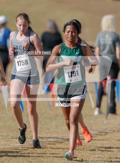 Thumbnail 3 in GHSA 4A State Championship photogallery.