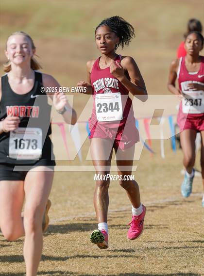 Thumbnail 3 in GHSA 4A State Championship photogallery.