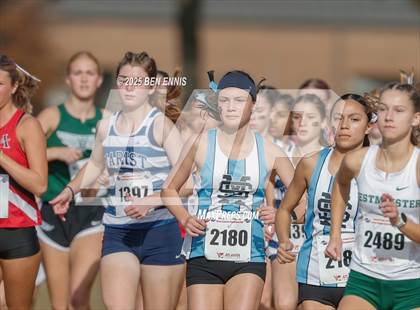 Thumbnail 3 in GHSA 4A State Championship photogallery.