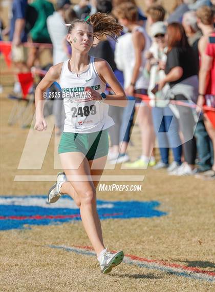 Thumbnail 3 in GHSA 4A State Championship photogallery.