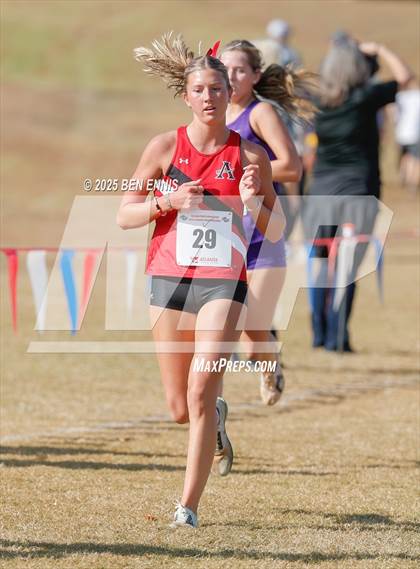 Thumbnail 2 in GHSA 4A State Championship photogallery.