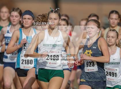 Thumbnail 1 in GHSA 4A State Championship photogallery.