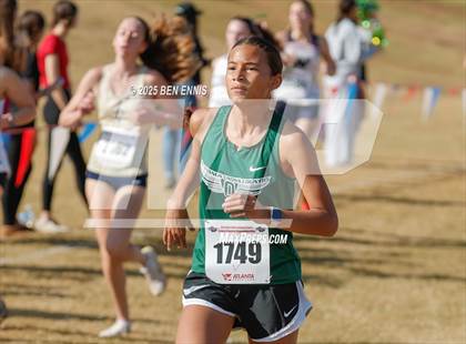 Thumbnail 1 in GHSA 4A State Championship photogallery.