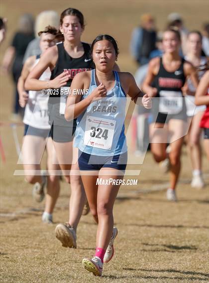 Thumbnail 2 in GHSA 4A State Championship photogallery.