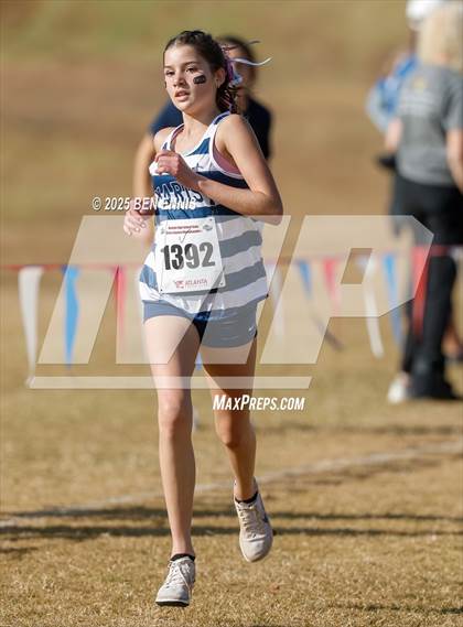 Thumbnail 3 in GHSA 4A State Championship photogallery.