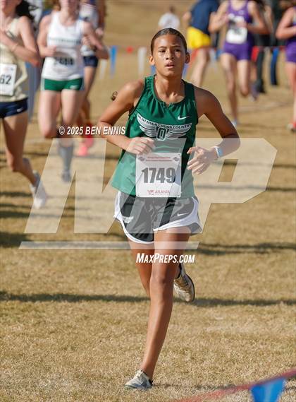 Thumbnail 2 in GHSA 4A State Championship photogallery.