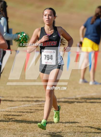 Thumbnail 3 in GHSA 4A State Championship photogallery.