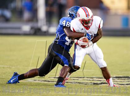 Thumbnail 1 in Fort Dorchester @ Cane Bay photogallery.