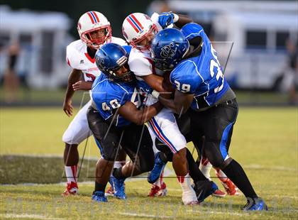 Thumbnail 3 in Fort Dorchester @ Cane Bay photogallery.