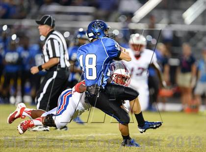 Thumbnail 3 in Fort Dorchester @ Cane Bay photogallery.