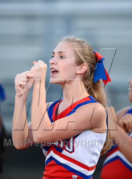 Thumbnail 2 in Fort Dorchester @ Cane Bay photogallery.