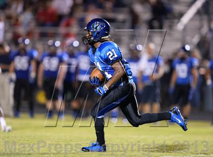 Thumbnail 3 in Fort Dorchester @ Cane Bay photogallery.