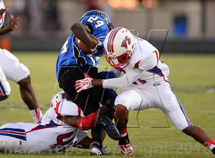 Thumbnail 3 in Fort Dorchester @ Cane Bay photogallery.