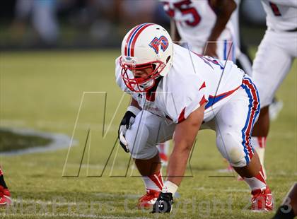Thumbnail 2 in Fort Dorchester @ Cane Bay photogallery.