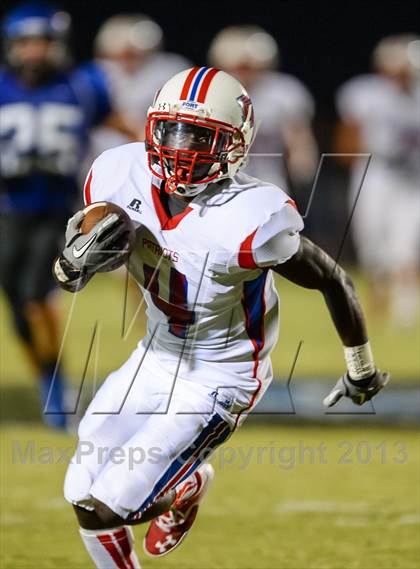 Thumbnail 2 in Fort Dorchester @ Cane Bay photogallery.