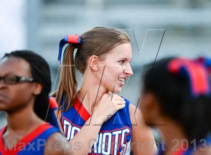 Thumbnail 3 in Fort Dorchester @ Cane Bay photogallery.